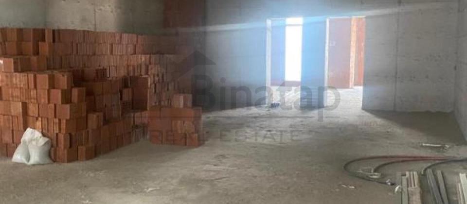 Dede Qorqud, Koroglu, Koala ve Zorge parklarinin yaninda 3 otaqli menzil satilir/137 kv.m. - 9