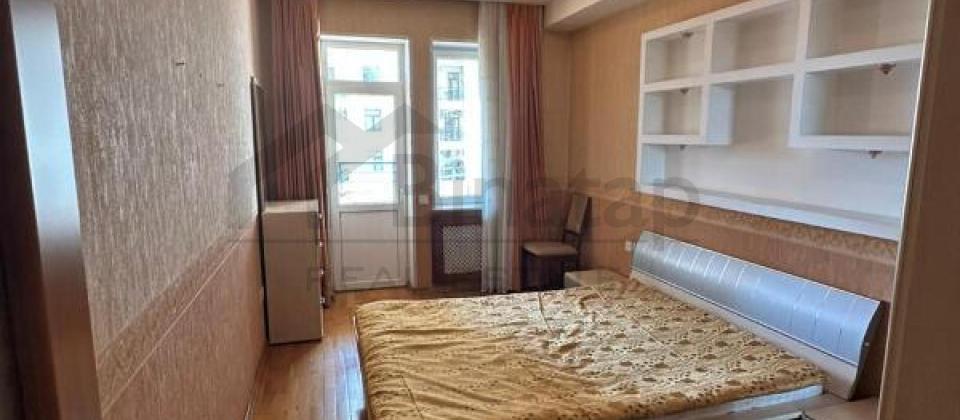 Olimpik Star ve Niaqara restoraninin yaninda 4 otaqli menzil satilir/200 kv.m. - 3