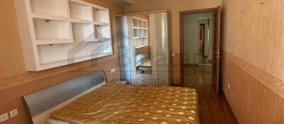 Olimpik Star ve Niaqara restoraninin yaninda 4 otaqli menzil satilir/200 kv.m. - 4