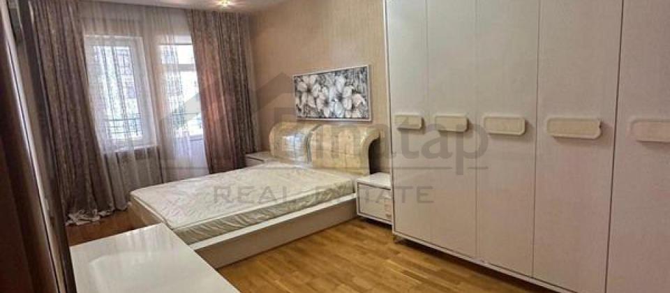 Olimpik Star ve Niaqara restoraninin yaninda 4 otaqli menzil satilir/200 kv.m. - 7