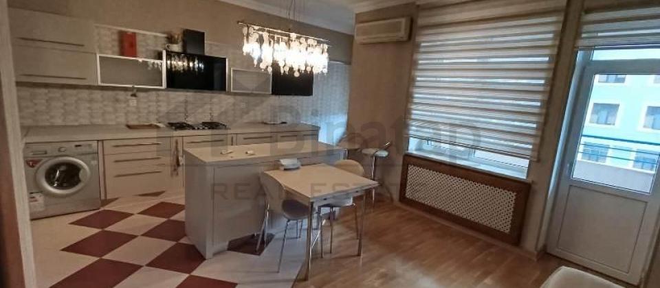 Olimpik Star ve Niaqara restoraninin yaninda 4 otaqli menzil satilir/200 kv.m. - 9