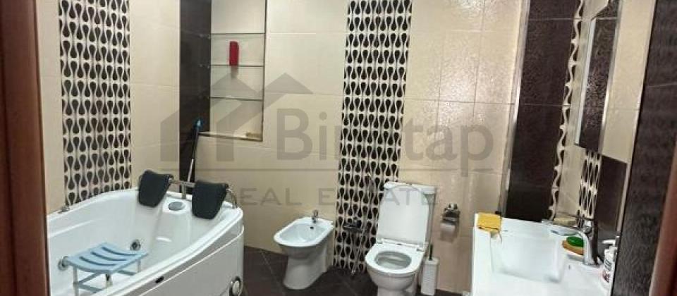 Olimpik Star ve Niaqara restoraninin yaninda 4 otaqli menzil satilir/200 kv.m. - 13