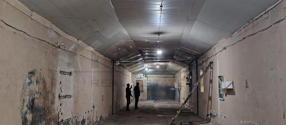 memmedoglular servizin yaxinliqinda 200kv anbar icareye verilir