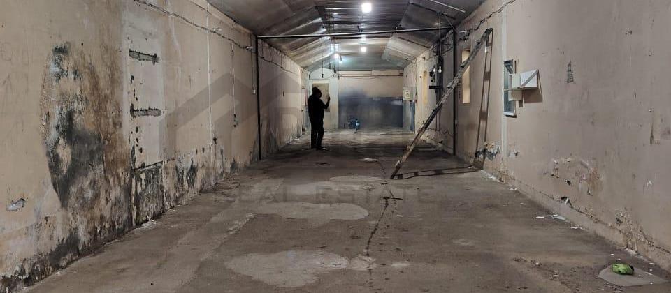 memmedoglular servizin yaxinliqinda 200kv anbar icareye verilir - 2