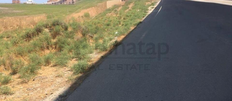 novxanida 56 sot torpaq sahesi satilir