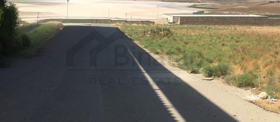 novxanida 56 sot torpaq sahesi satilir - 3