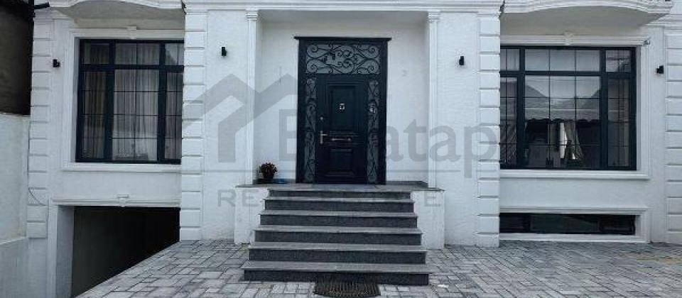 Badamdar qesebesi, 3 cu massiv, Araz markete yaxin villa satilir/450 m2 - 15