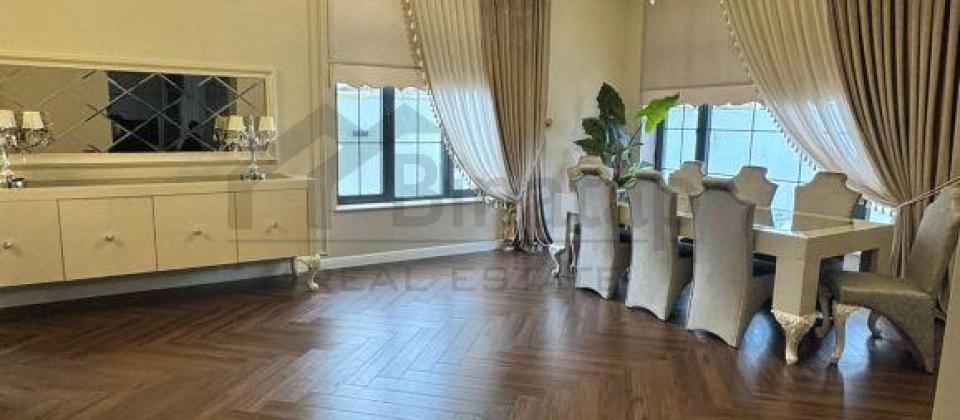 Badamdar qesebesi, 3 cu massiv, Araz markete yaxin villa satilir/450 m2 - 5