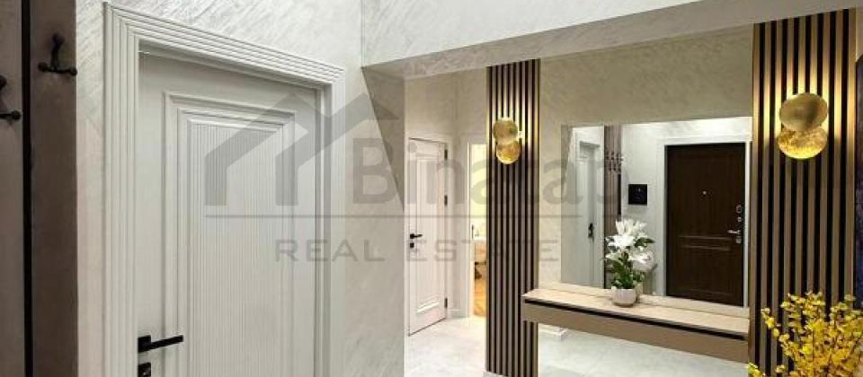 Renessans Palace'da 2 otaqli menzil satilir/68 kv.m., Elmler Akademiyasi m/s yaxindir - 11