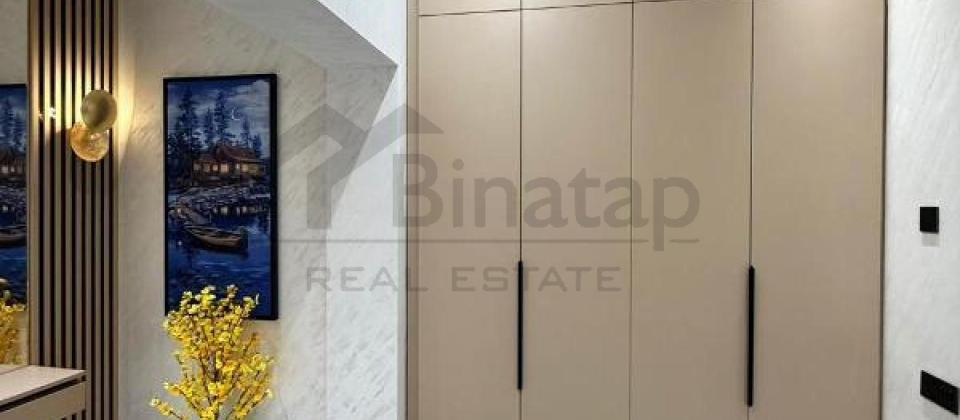 Renessans Palace'da 2 otaqli menzil satilir/68 kv.m., Elmler Akademiyasi m/s yaxindir - 12