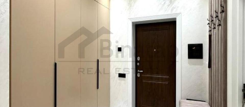 Renessans Palace'da 2 otaqli menzil satilir/68 kv.m., Elmler Akademiyasi m/s yaxindir - 13