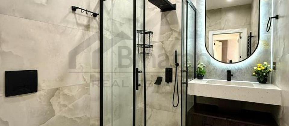 Renessans Palace'da 2 otaqli menzil satilir/68 kv.m., Elmler Akademiyasi m/s yaxindir - 14