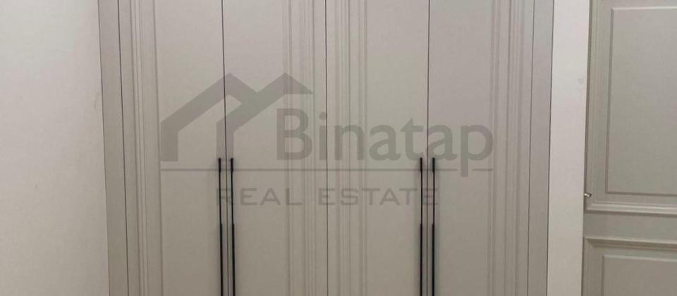 Baku City Residence Khatai, Xetai m/s yaxin 2 otaqli menzil satilir/69 kv.m. - 8