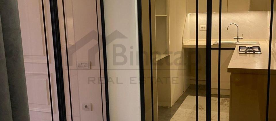 Baku City Residence Khatai, Xetai m/s yaxin 2 otaqli menzil satilir/69 kv.m. - 9