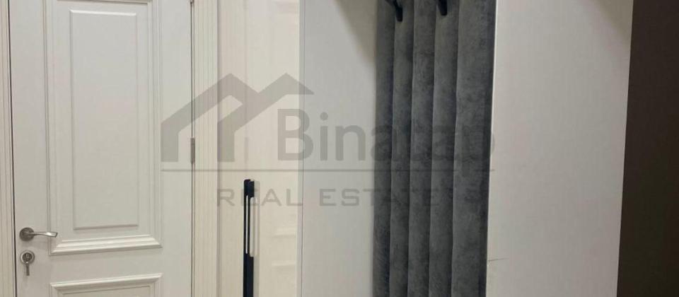 Baku City Residence Khatai, Xetai m/s yaxin 2 otaqli menzil satilir/69 kv.m. - 11