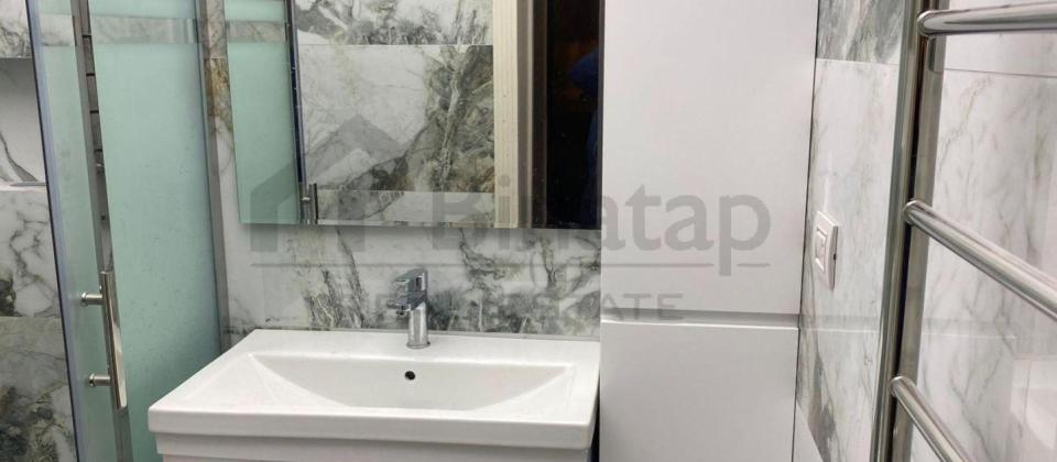 Baku City Residence Khatai, Xetai m/s yaxin 2 otaqli menzil satilir/69 kv.m. - 12