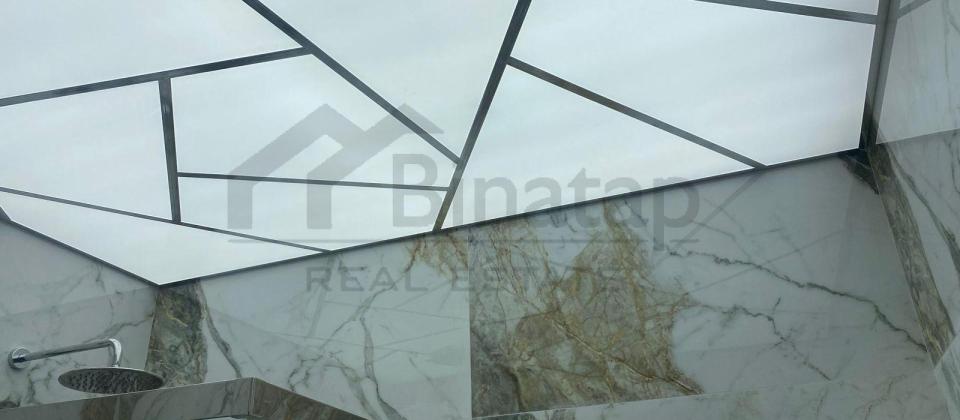 Baku City Residence Khatai, Xetai m/s yaxin 2 otaqli menzil satilir/69 kv.m. - 13