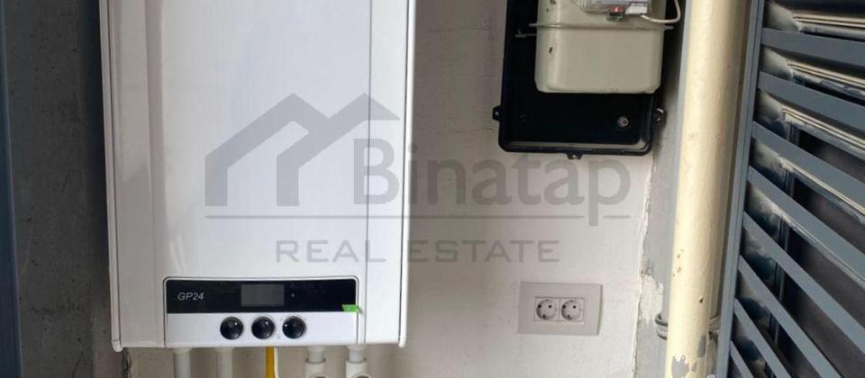 Baku City Residence Khatai, Xetai m/s yaxin 2 otaqli menzil satilir/69 kv.m. - 14