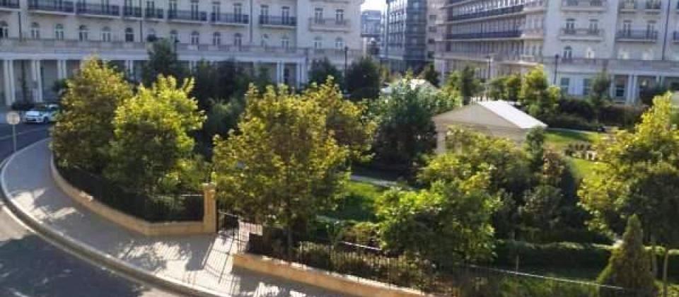 Ag Sheher Kompleksinde 6 otaqli menzil satilir/176.2 kv.m. - 3