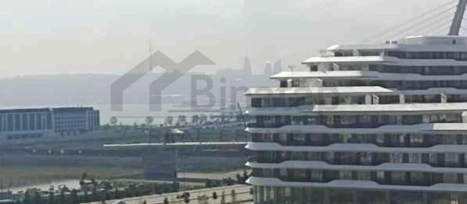 Ag Sheher Kompleksinde 6 otaqli menzil satilir/176.2 kv.m. - 5