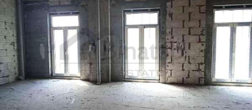 Ag Sheher Kompleksinde 6 otaqli menzil satilir/176.2 kv.m. - 6