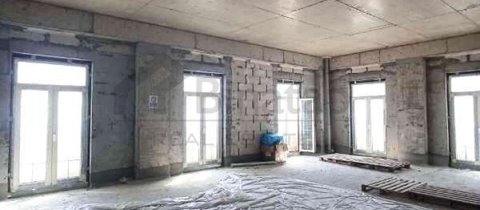 Ag Sheher Kompleksinde 6 otaqli menzil satilir/176.2 kv.m. - 7