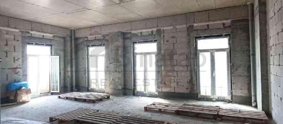 Ag Sheher Kompleksinde 6 otaqli menzil satilir/176.2 kv.m. - 8