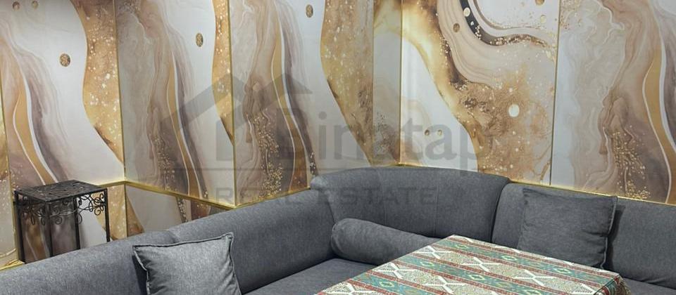 REWID BEHBUDOV KUCESINDE RESTORAN ICAREYE VERILIR - 2