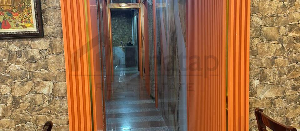 REWID BEHBUDOV KUCESINDE RESTORAN ICAREYE VERILIR - 9