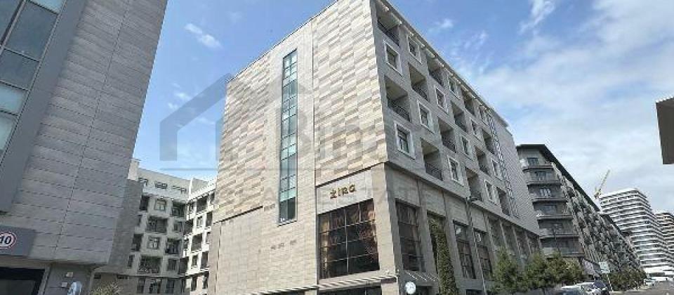 Ag Sheher Kompleksinde 5 otaqli menzil satilir/220 kv.m., Park Palace kompleksi - 3