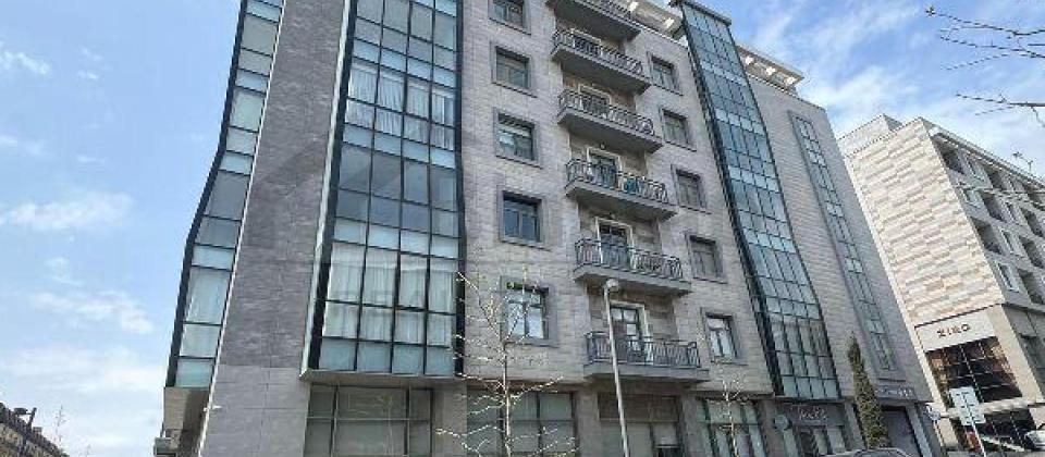 Ag Sheher Kompleksinde 5 otaqli menzil satilir/220 kv.m., Park Palace kompleksi - 4