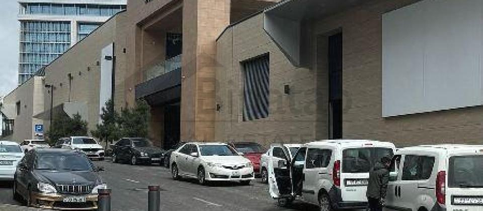 Ag Sheher Kompleksinde 5 otaqli menzil satilir/220 kv.m., Park Palace kompleksi - 5