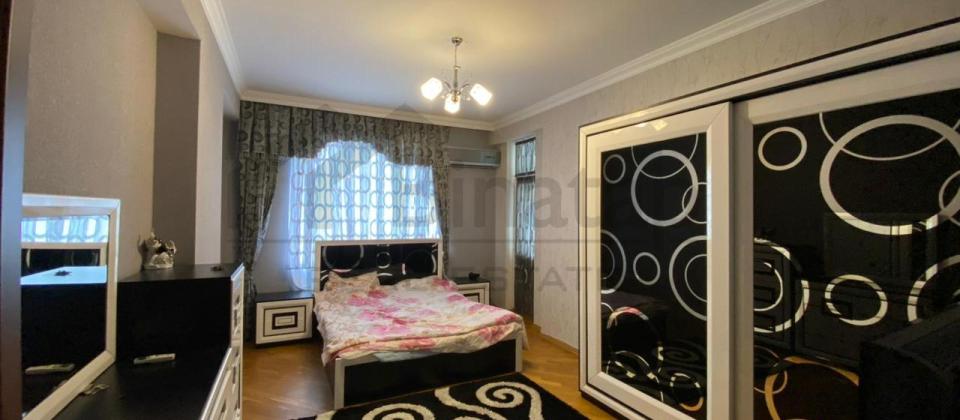 8noyabr pr 3 otaqli menzil kiraye verilir - 2