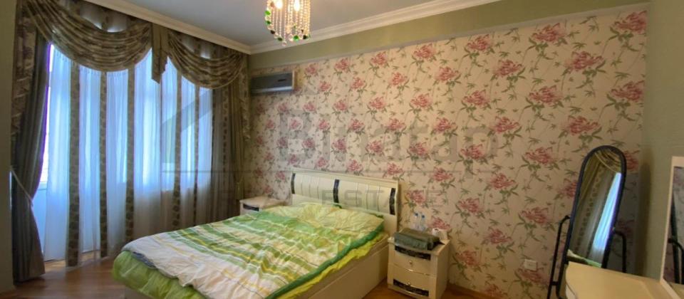 8noyabr pr 3 otaqli menzil kiraye verilir - 3