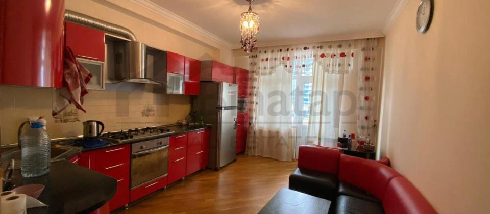 8noyabr pr 3 otaqli menzil kiraye verilir - 5