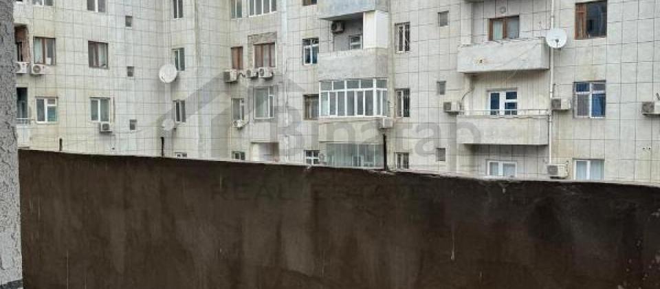 Tehsil Nazirliyi ve Heyder Eliyev merkezinin yaninda 3 otaqli menzil satilir/158 kv.m. - 7