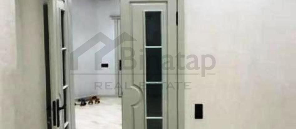 Neftchi Bazanin yaninda 3 otaqli menzil satilir/145 kv.m. - 5