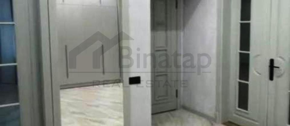 Neftchi Bazanin yaninda 3 otaqli menzil satilir/145 kv.m. - 9