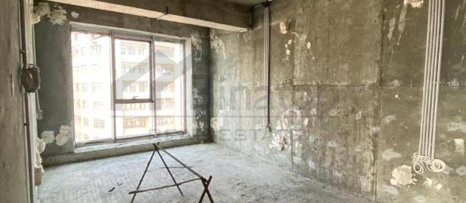 Almaz Park'da 3 otaqli menzil satilir/155 kv.m., Elmler Akademiyasi m/s yaxindir - 6