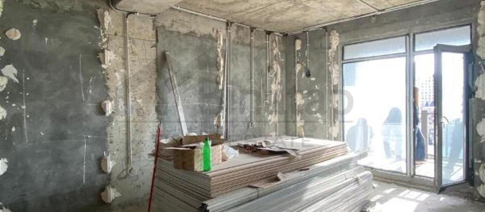 Almaz Park'da 3 otaqli menzil satilir/155 kv.m., Elmler Akademiyasi m/s yaxindir - 9