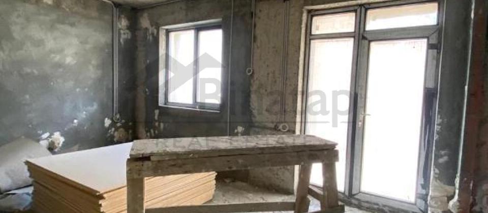 Almaz Park'da 3 otaqli menzil satilir/155 kv.m., Elmler Akademiyasi m/s yaxindir - 10