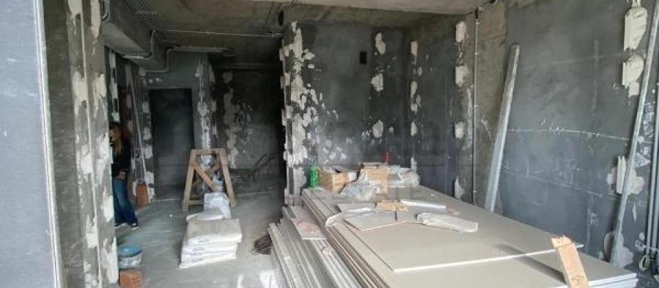 Almaz Park'da 3 otaqli menzil satilir/155 kv.m., Elmler Akademiyasi m/s yaxindir - 11