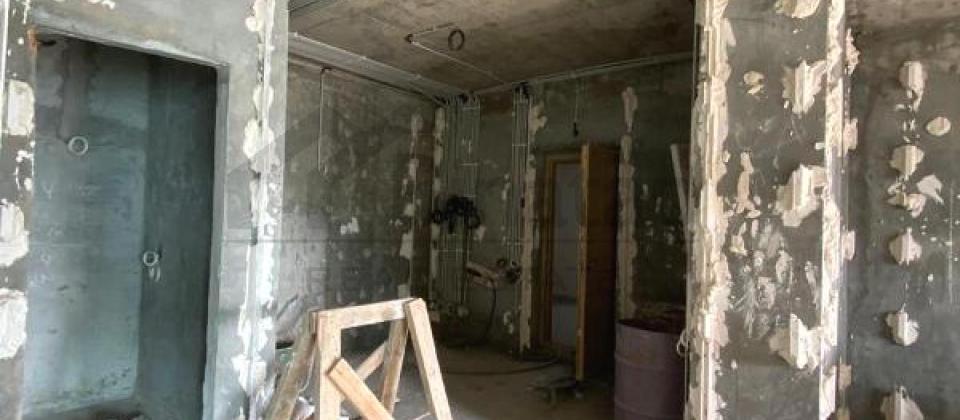 Almaz Park'da 3 otaqli menzil satilir/155 kv.m., Elmler Akademiyasi m/s yaxindir - 12