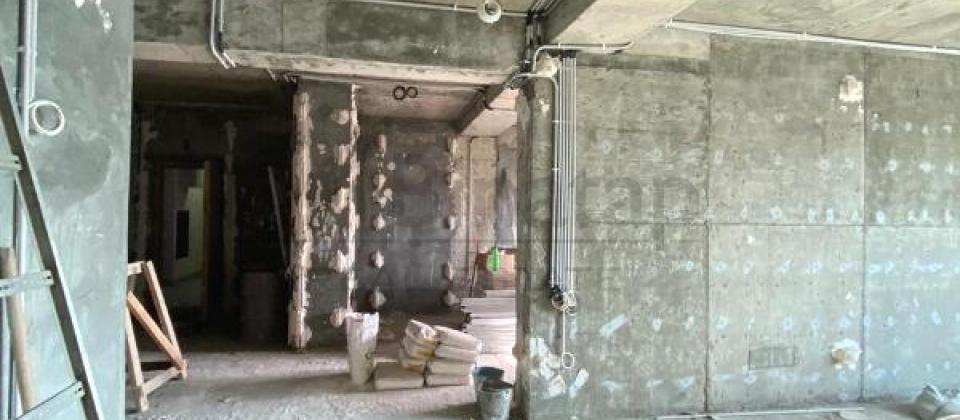 Almaz Park'da 3 otaqli menzil satilir/155 kv.m., Elmler Akademiyasi m/s yaxindir - 13