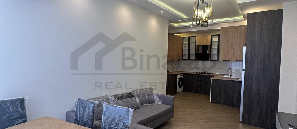 Baki eylence merkezinin yani, Xetai m/s yaxin 3 otaqli menzil satilir/95 kv.m. - 2