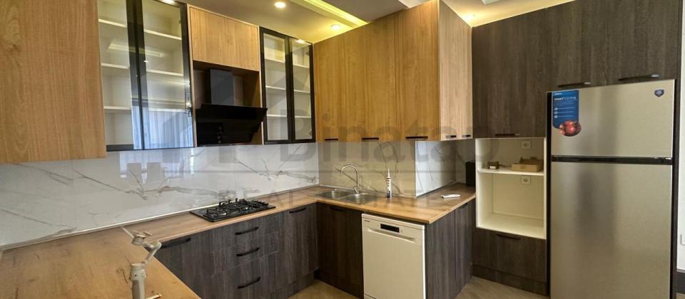 Baki eylence merkezinin yani, Xetai m/s yaxin 3 otaqli menzil satilir/95 kv.m. - 3