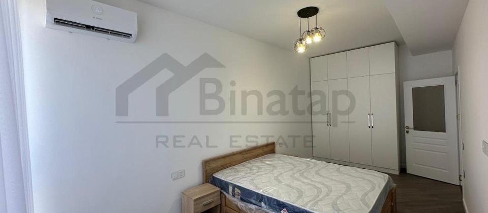 Baki eylence merkezinin yani, Xetai m/s yaxin 3 otaqli menzil satilir/95 kv.m. - 5