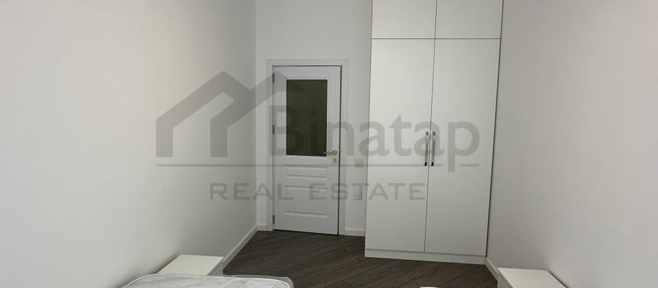 Baki eylence merkezinin yani, Xetai m/s yaxin 3 otaqli menzil satilir/95 kv.m. - 7