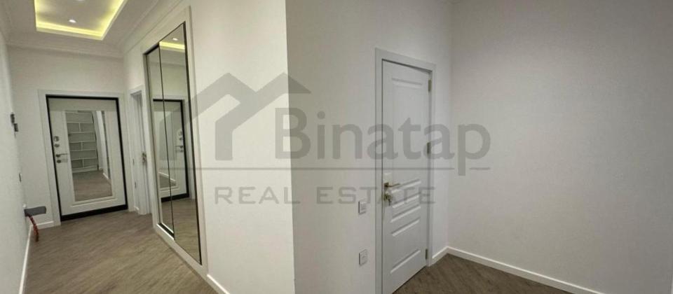 Baki eylence merkezinin yani, Xetai m/s yaxin 3 otaqli menzil satilir/95 kv.m. - 8