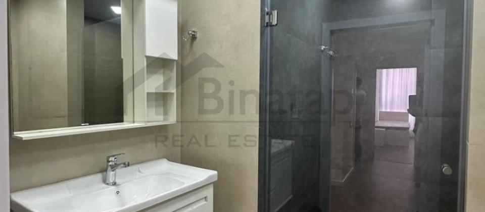 Baki eylence merkezinin yani, Xetai m/s yaxin 3 otaqli menzil satilir/95 kv.m. - 9